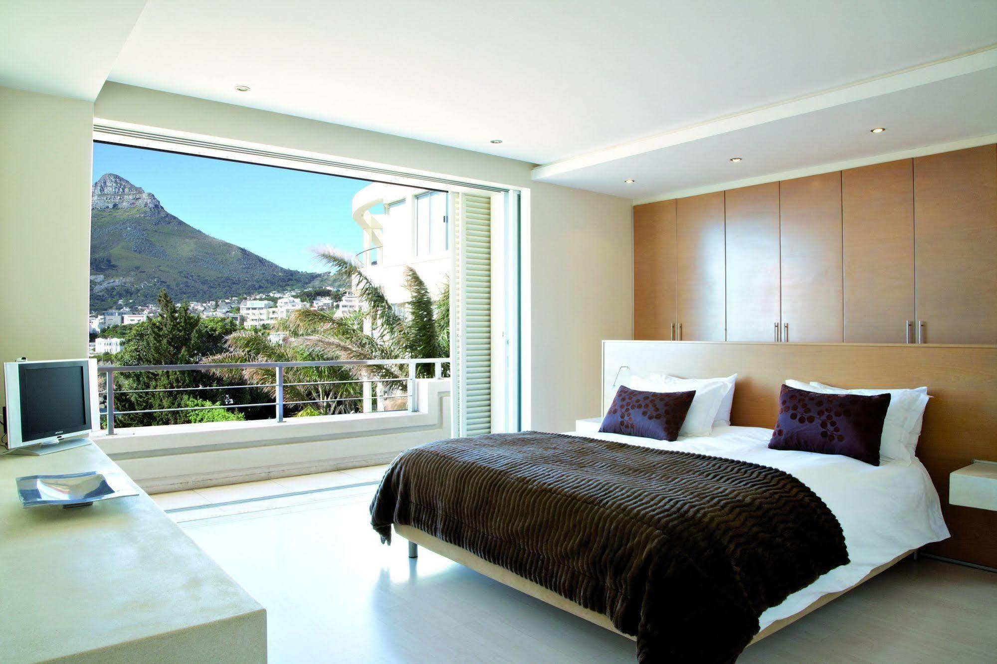 Blue Views Studio Apartments Cape Town Ngoại thất bức ảnh