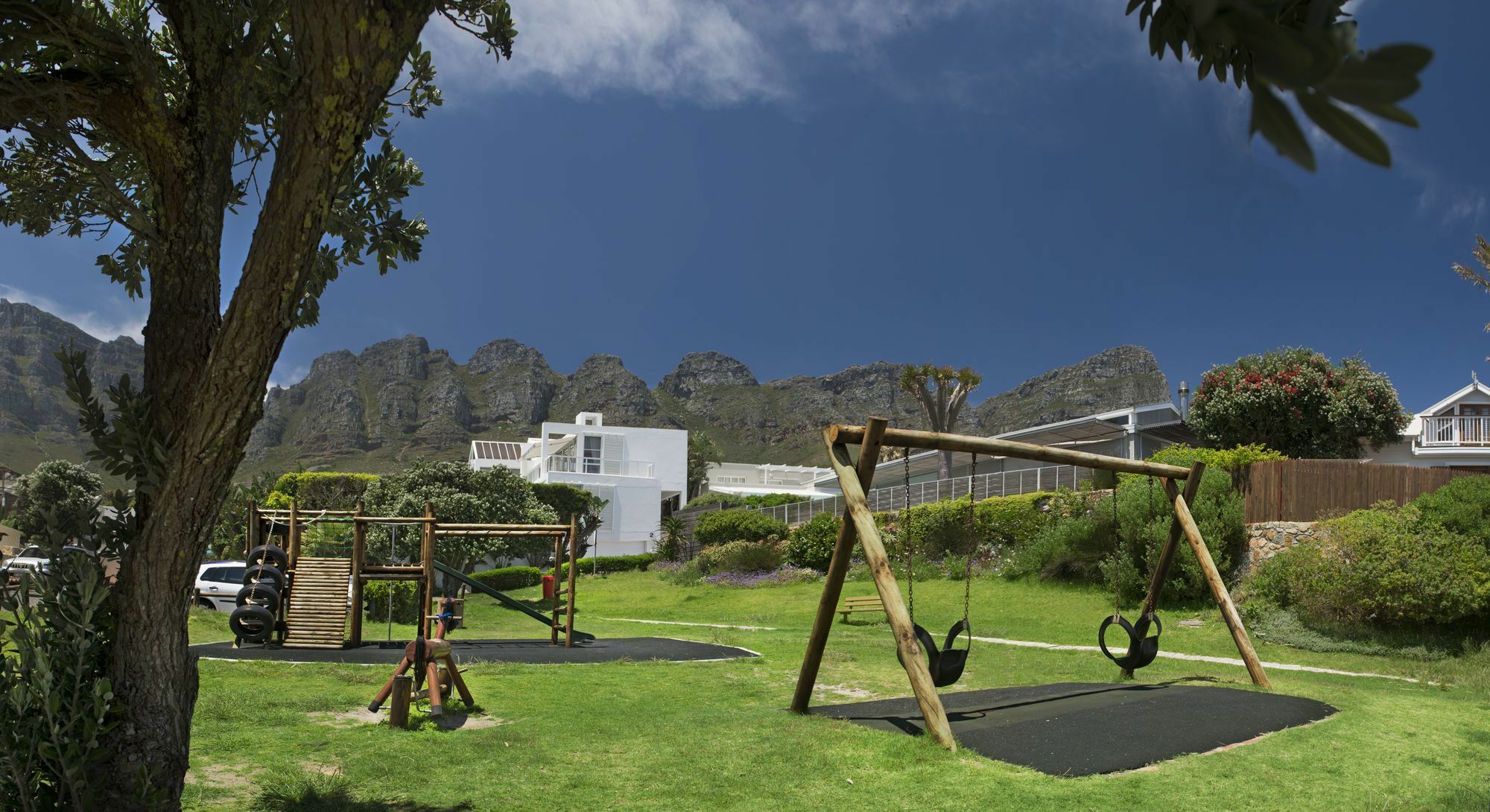 Blue Views Studio Apartments Cape Town Ngoại thất bức ảnh